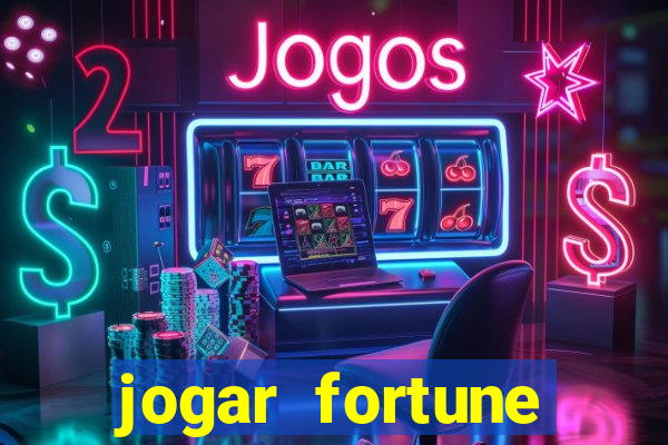 jogar fortune rabbit demo